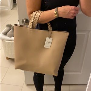Box of style Jules Kae tote